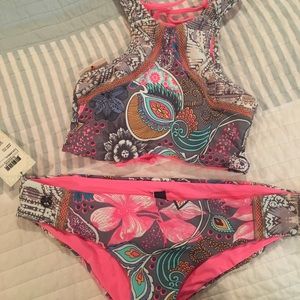 Maaji Swim Suit